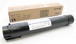 Тонер касета XEROX 006R01701 Black