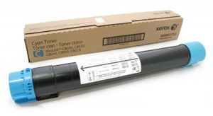 Тонер касета XEROX 006R01702 Cyan