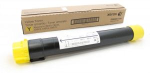 Тонер касета XEROX 006R01704 Yellow
