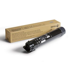 Оригинална тонер касета XEROX 106R03395 Black