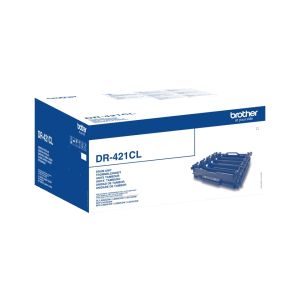 Барабанен модул BROTHER DR-421CL