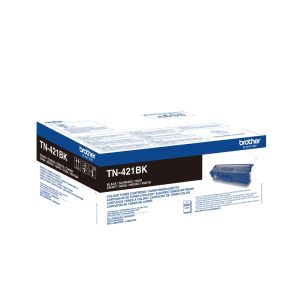 Тонер касета BROTHER TN-421BK (Black)