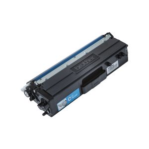 Оригинална тонер касета BROTHER TN-423C (Cyan)