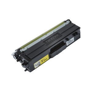 Оригинална тонер касета BROTHER TN-423Y (Yellow)