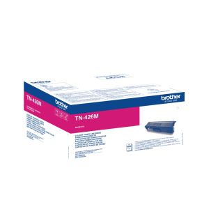 Оригинална тонер касета BROTHER TN-426M (Magenta)