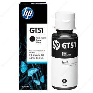 Бутилка с мастило HP GT52 Black (M0H57AE)