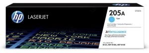 Оригинална тонер касета HP 205A CF531A (Cyan)