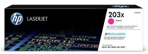 Оригинална тонер касета HP 203X CF543X (Magenta)
