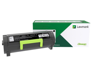 Тонер касета LEXMARK 51B2X00