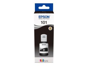 Бутилка с мастило EPSON 101 EcoTank Black