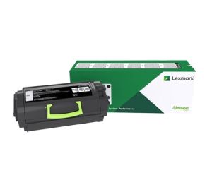 Тонер касета LEXMARK 53B2X00
