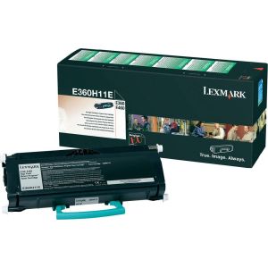 Оригинална тонер касета LEXMARK E360H11E