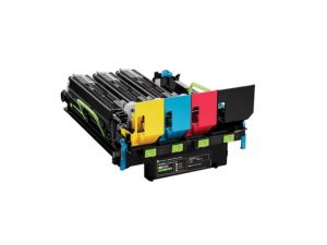Барабанен модул LEXMARK 74C0Z50