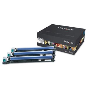 Барабанен модул LEXMARK C950X73G 3-pack