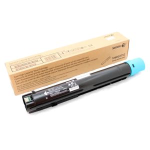 Тонер касета XEROX 106R03752 (Cyan)