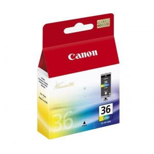 Мастилена касета Canon CLI-36 Color (1511B001AF)