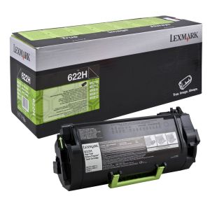 Тонер касета LEXMARK 622H 62D2H00