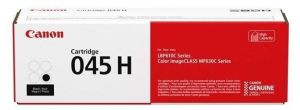 Тонер касета CANON Cartridge 045H (Black)