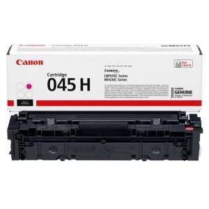 Тонер касета CANON Cartridge 045H (Magenta)