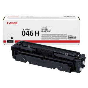 Тонер касета CANON Cartridge 046H (Black)