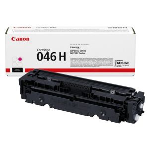 Тонер касета CANON Cartridge 046H (Magenta)