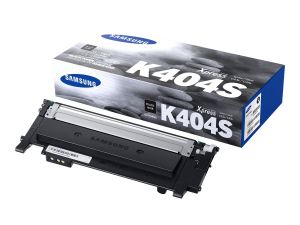 Тонер касета SAMSUNG CLT-K404S (Black)