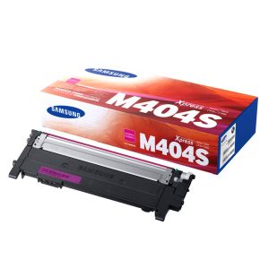 Тонер касета SAMSUNG CLT-M404S (Magenta)