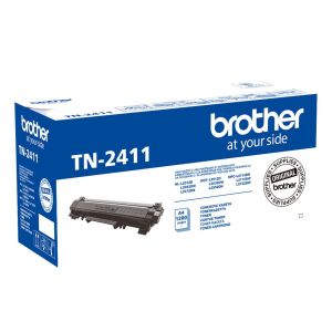 Тонер касета BROTHER TN-2411
