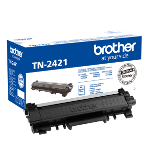 Тонер касета BROTHER TN-2421