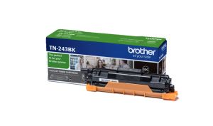 Тонер касета BROTHER TN-243BK (Black)