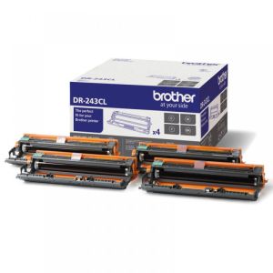 Барабанен модул BROTHER DR-243CL