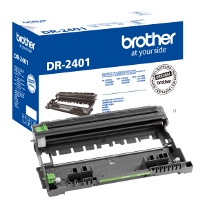 Барабанен модул BROTHER DR-2401