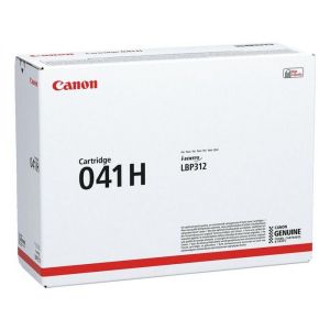 Тонер касета CANON Cartridge 041H (Black)