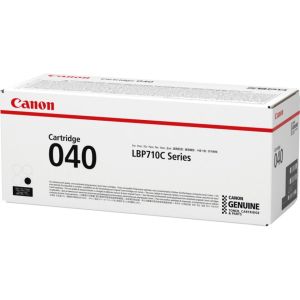Тонер касета CANON Cartridge 040 (Black)
