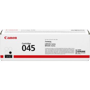 Тонер касета CANON Cartridge 045 (Black)