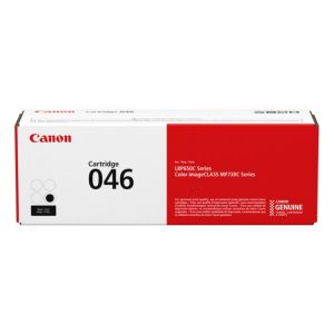 Тонер касета CANON Cartridge 046 (Black)