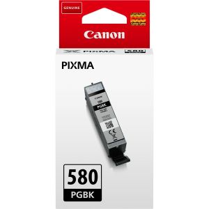 Мастилена касета Canon PGI-580 Black