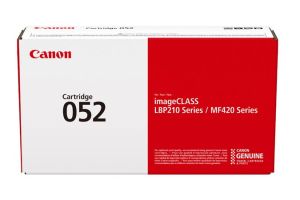 Тонер касета CANON Cartridge 052