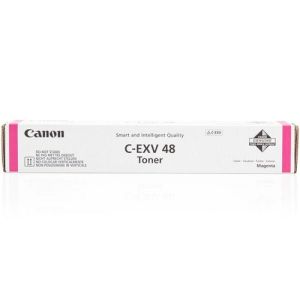 Тонер касета CANON C-EXV 48 Magenta