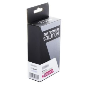 Съвместима мастилена касета HP 363 (C8772EE) Magenta