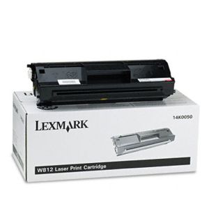 Тонер касета LEXMARK 14K0050