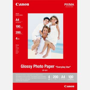 Canon GP-501 A4, 100 Sheets