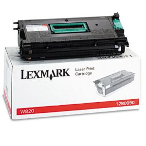 Тонер касета LEXMARK 12B0090