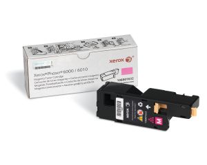 Тонер касета XEROX 106R01632 (Magenta)