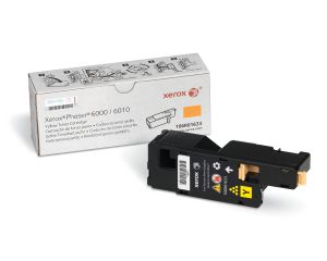 Тонер касета XEROX 106R01633 (Yellow)
