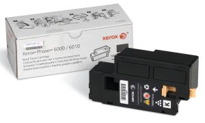 Тонер касета XEROX 106R01634 (Black)
