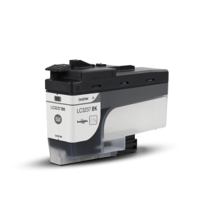 Мастилена касета BROTHER LC3237BK Black