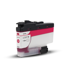 Мастилена касета BROTHER LC3237M Magenta