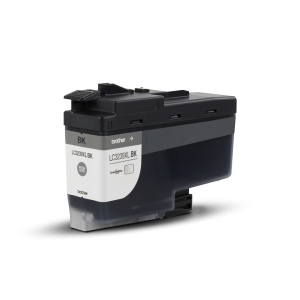 Мастилена касета BROTHER LC3239XLBK Black