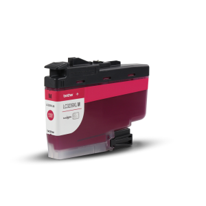 Мастилена касета BROTHER LC3239XLM Magenta
